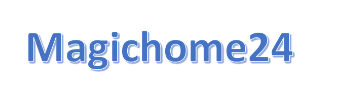 Magichome24 Logo